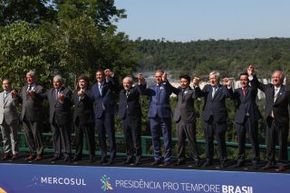 mercosur
